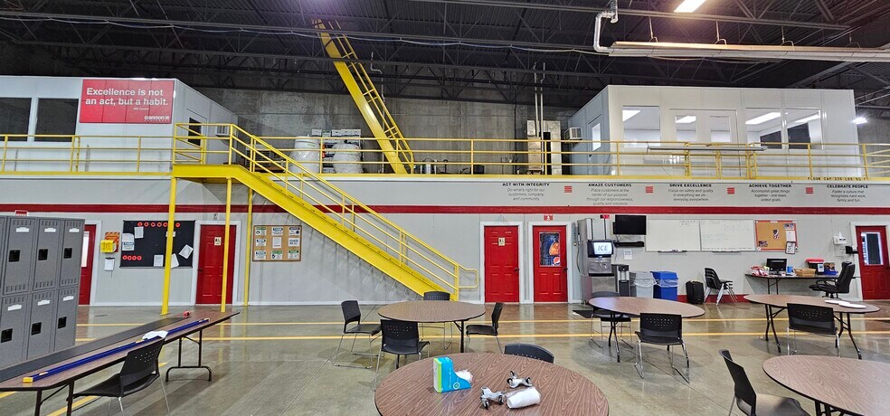 More Photos Of 3310 MN-20, Cannon Falls Distribution For Lease