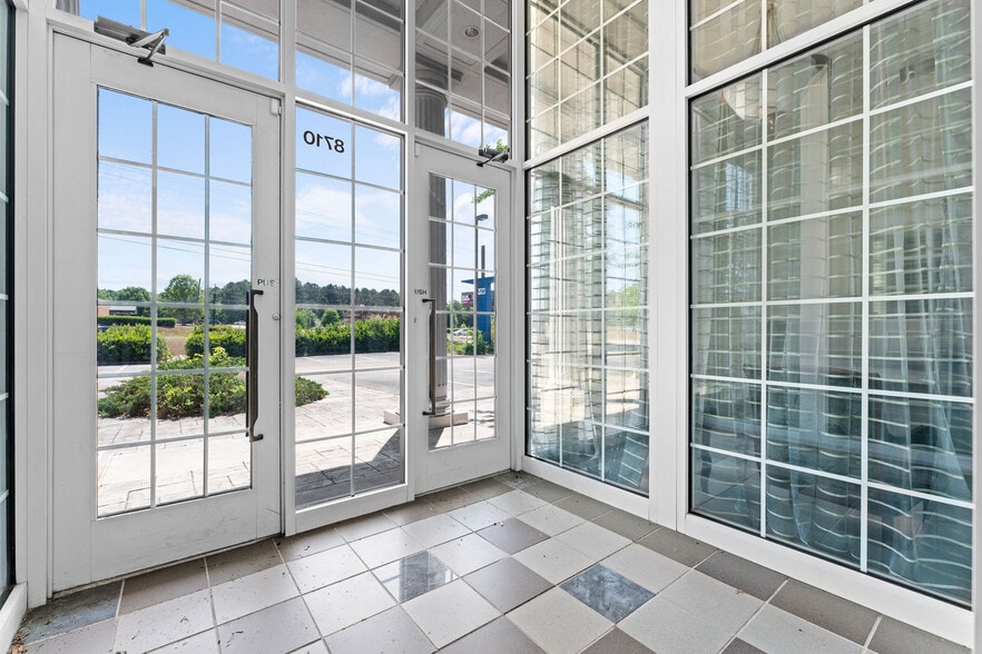 More Photos Of 8710 Hwy 69 S, Tuscaloosa Bank For Sale