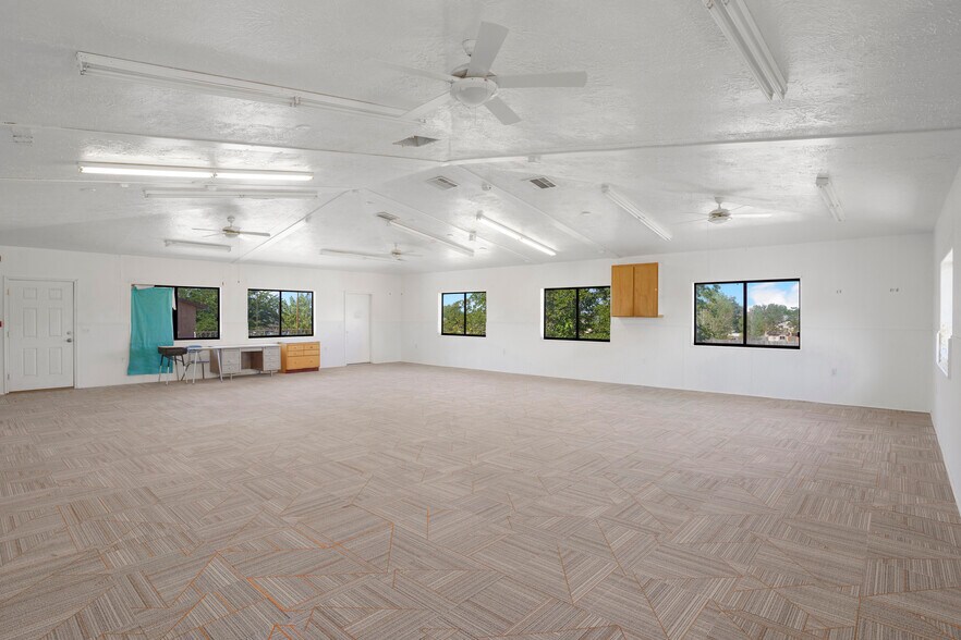 More Photos Of 140 Central St, Colorado City Office For Sale