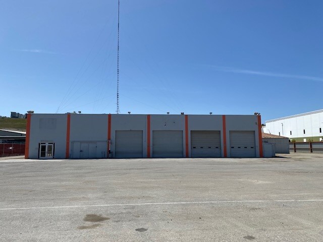 More Photos Of 111 Pullman Way, San Jose Land For Lease