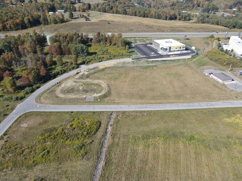Primary Photo Of Lot 8 Hutcheson Dr, Mansfield Land For Sale