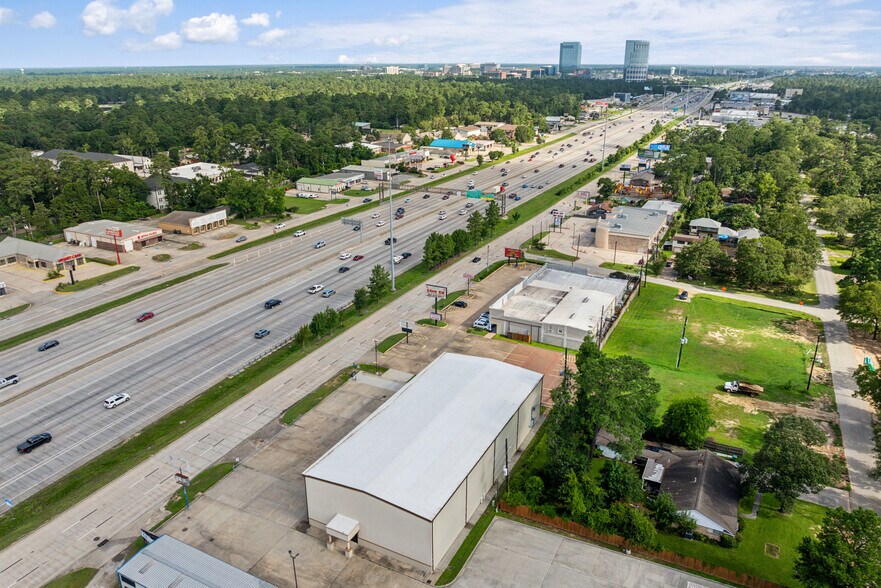 More Photos Of 26214 IH 45 North, Spring Freestanding For Sale