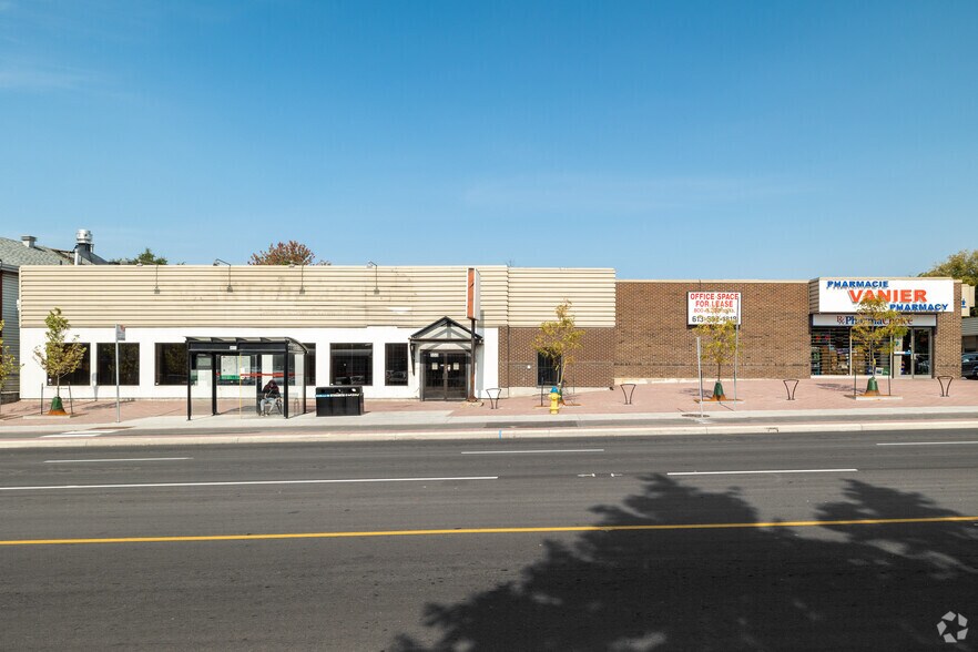 More Photos Of 353-355 Montreal Rd, Ottawa Storefront For Lease