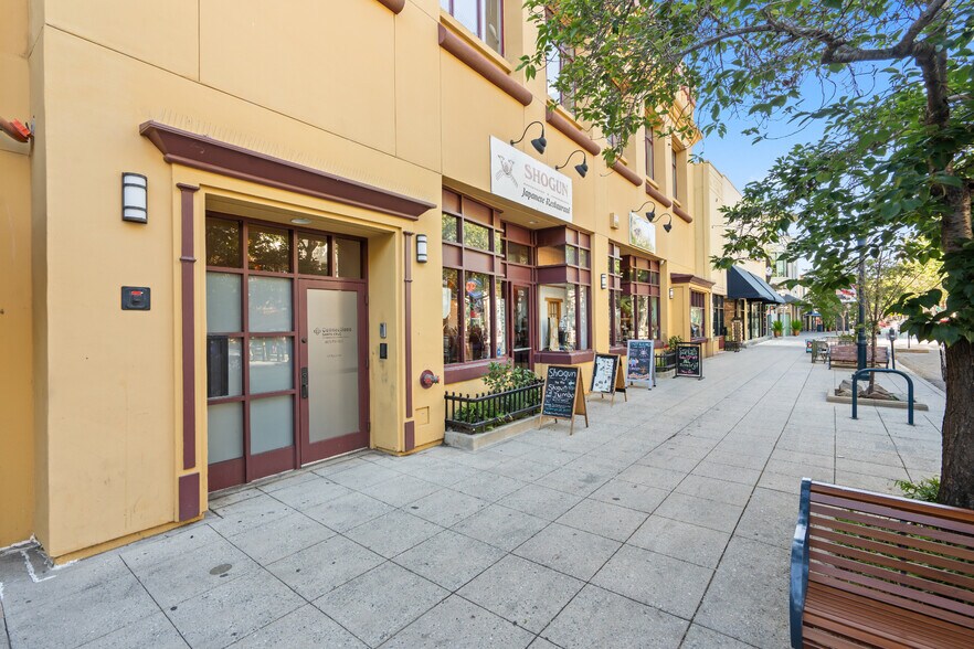 More Photos Of 1125 Pacific Ave, Santa Cruz Storefront Retail Office For Sale