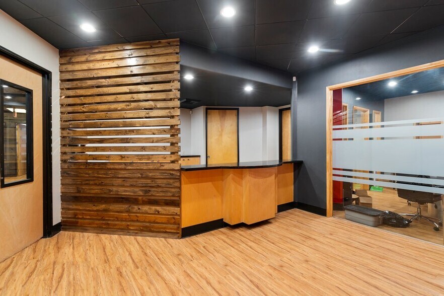 More Photos Of 7545 W Sahara Ave, Las Vegas Medical For Lease