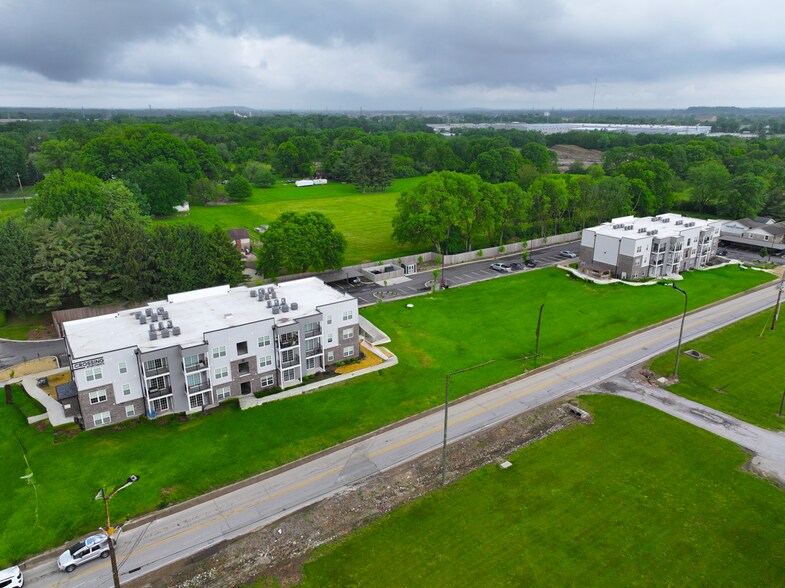 More Photos Of 3506 Bluff Rd, Indianapolis Apartments For Sale