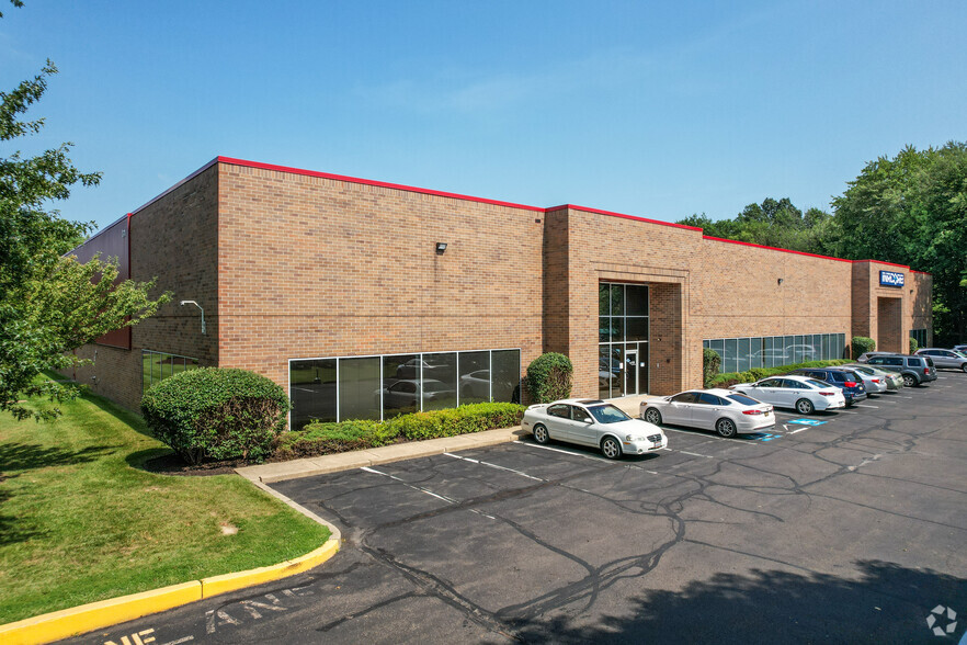 Primary Photo Of 311 Sinclair Rd, Bristol Light Manufacturing For Lease