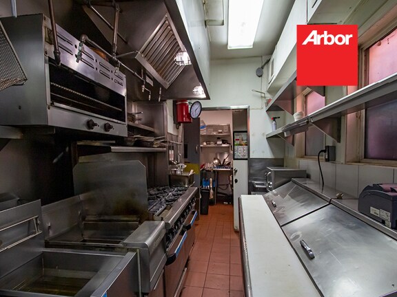 More Photos Of 5750 Melrose Ave, Los Angeles Restaurant For Sale