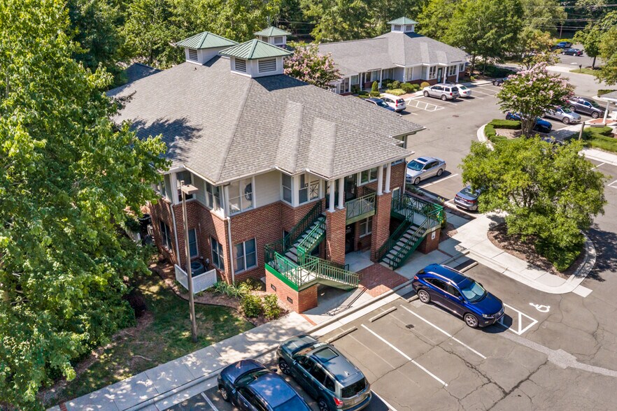 More Photos Of 1502 W NC Highway 54, Durham Office For Sale