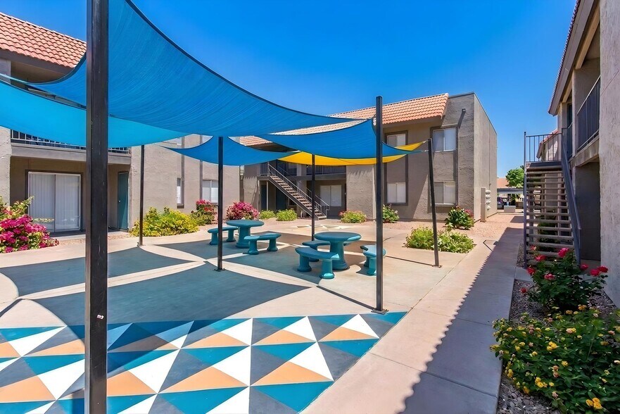 More Photos Of 40 E Sunland Ave, Phoenix Apartments For Sale