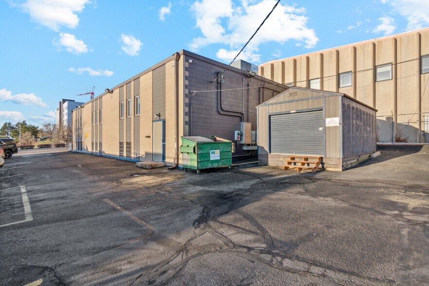 More Photos Of 2941 W 19th Ave, Denver Office For Lease