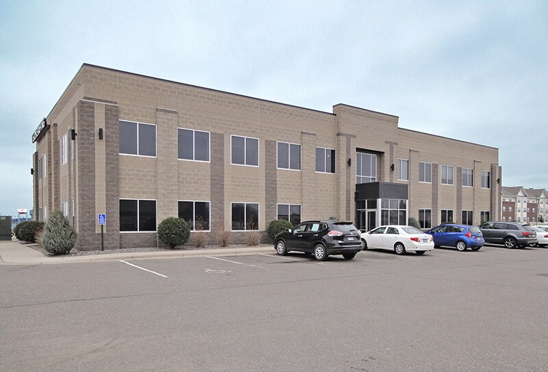 More Photos Of 21308 John Milless Dr, Rogers Office For Lease