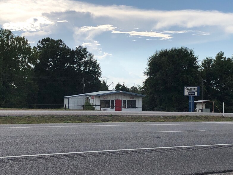 More Photos Of 3014 US Hwy 59 South, Livingston Manufacturing For Sale