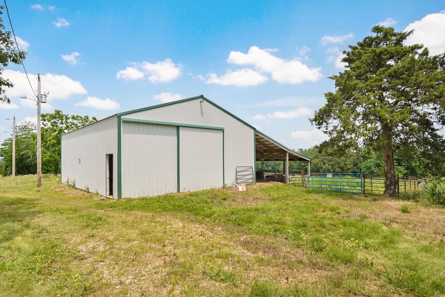 More Photos Of 30017 Jeffries Rd, Richland Land For Sale