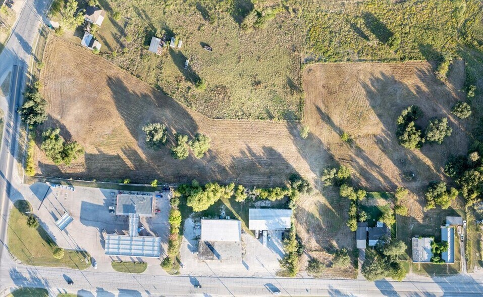 More Photos Of 1401 E Washington St, Stephenville Land For Sale