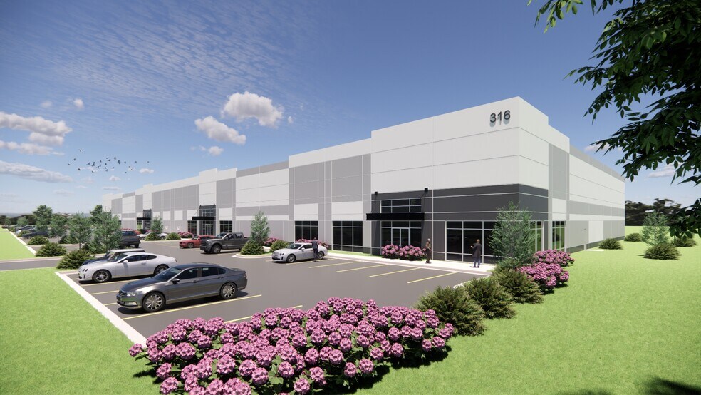 Primary Photo Of 316 Progress Dr, Auburn Unknown For Lease