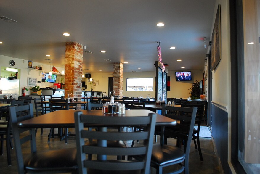 More Photos Of 6507 Brittmoore Rd, Houston Restaurant For Sale