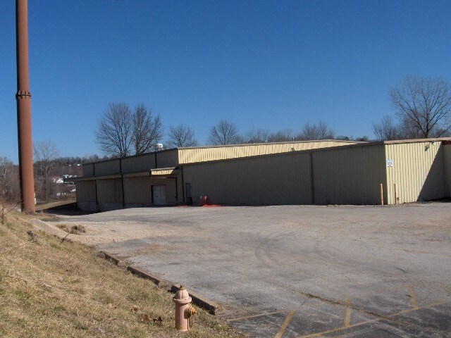 More Photos Of 620 Horine Rd, Festus Manufacturing For Sale