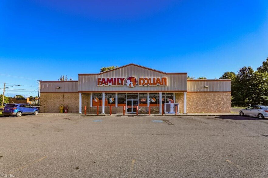 Primary Photo Of 1342 Oh-14, Deerfield Freestanding For Lease