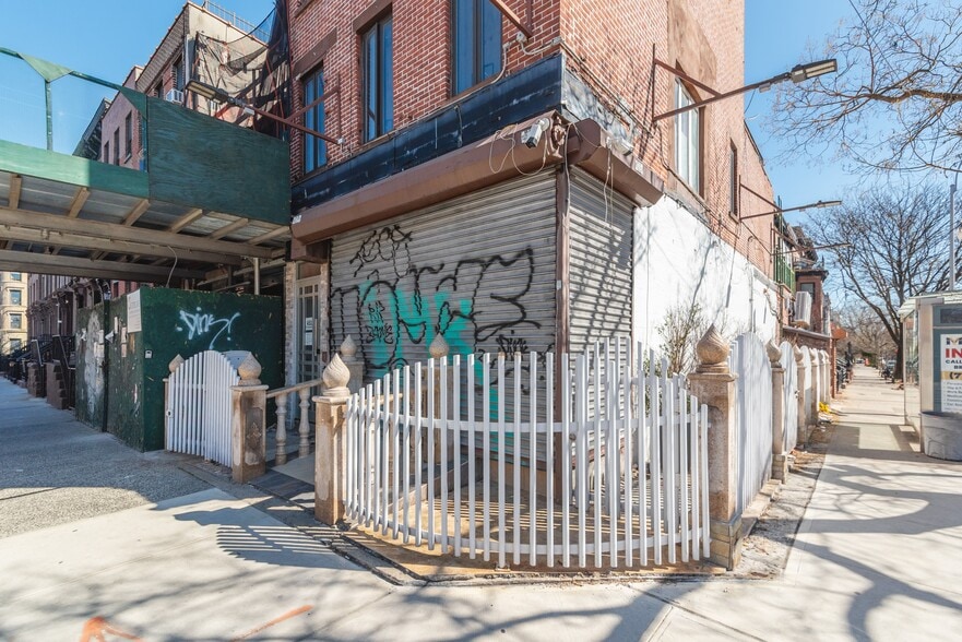 More Photos Of 451 Classon Ave, Brooklyn Apartments For Sale