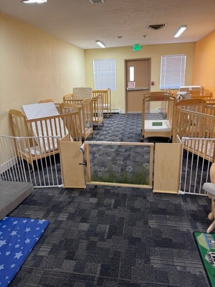 More Photos Of 2820 Harrison St, Denver Daycare Center For Sale