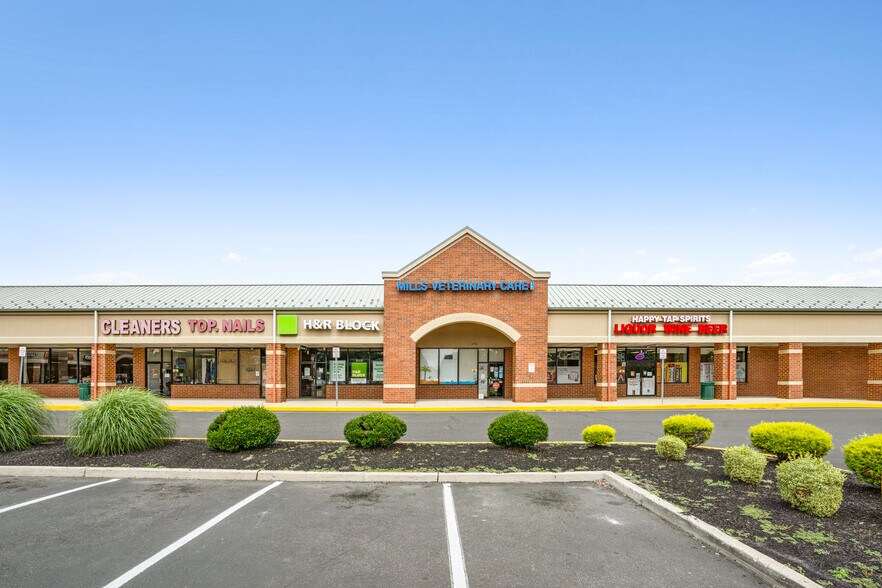 More Photos Of 18 Broadway, Browns Mills Unknown For Lease