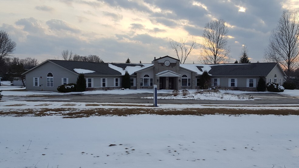 More Photos Of 2500 Bel Meadow Dr, Green Bay Continuing Care Retirement Community For Lease