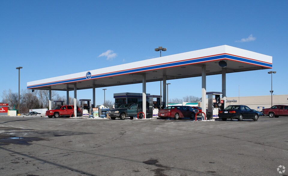 More Photos Of 7186-7220 N Saginaw St, Mount Morris Unknown For Lease