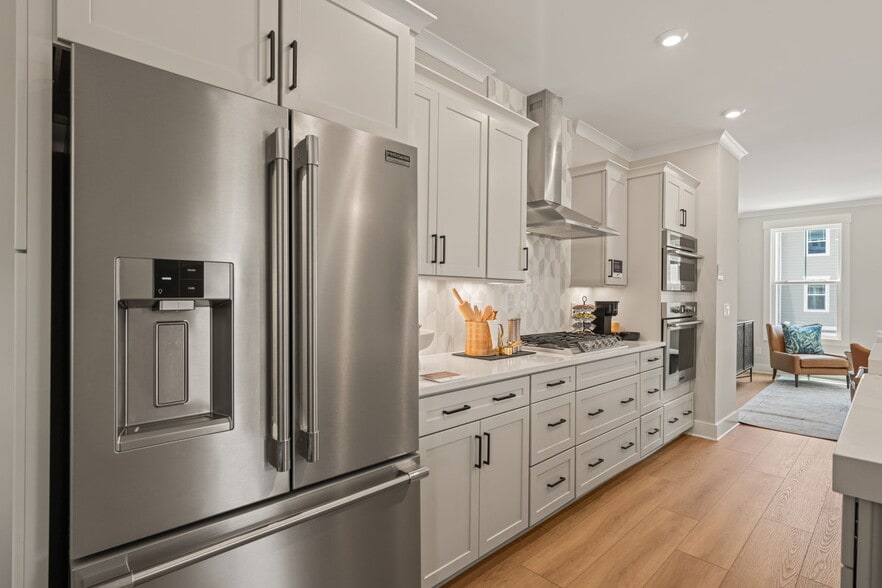 More Photos Of 7203 Plumleaf Rd, Raleigh Apartments For Sale