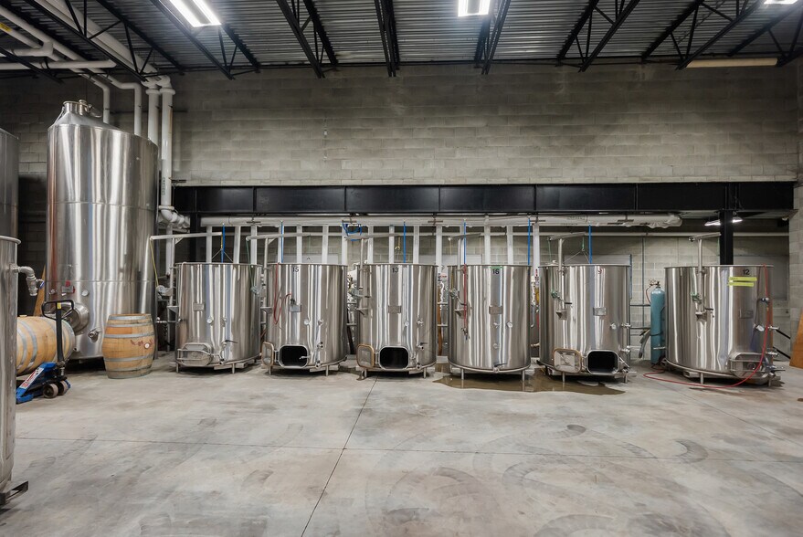 More Photos Of , Duncan Winery Vineyard For Sale