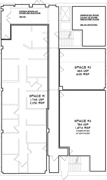 More Photos Of 6680 Chippewa St, Saint Louis Medical For Lease