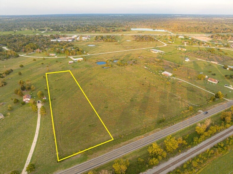More Photos Of FM 2154 & State Hwy 6, Navasota Land For Sale
