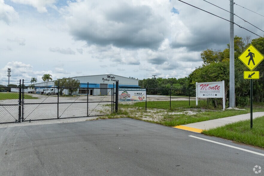 More Photos Of 12551 Florida 7, Boynton Beach Warehouse For Sale