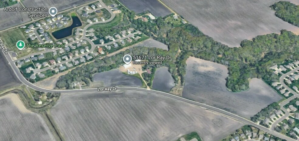 More Photos Of 51671 Lor Ray Dr, North Mankato Land For Sale