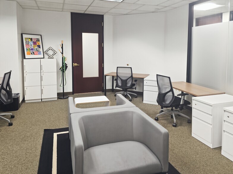 More Photos Of 10260 SW Greenburg Rd, Portland Coworking Space