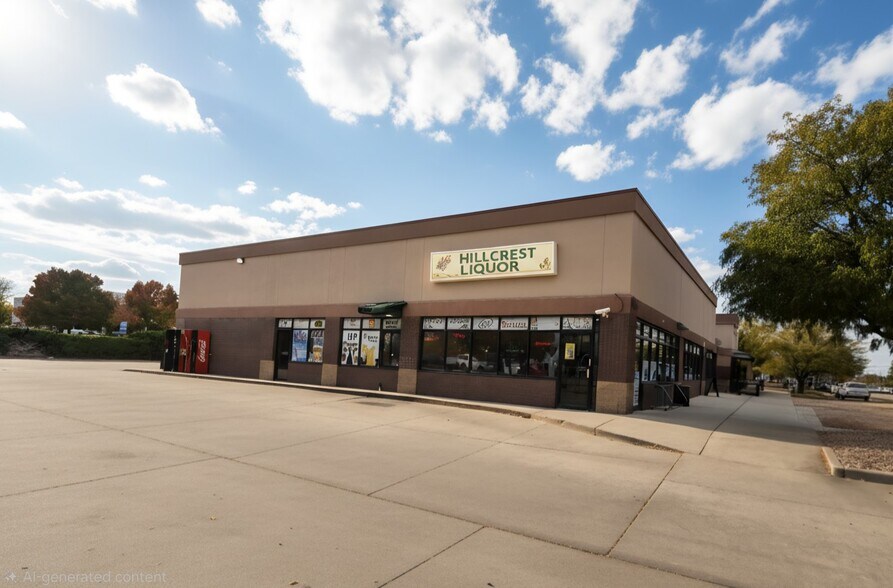 More Photos Of 5750 W 10th St, Greeley Freestanding For Lease