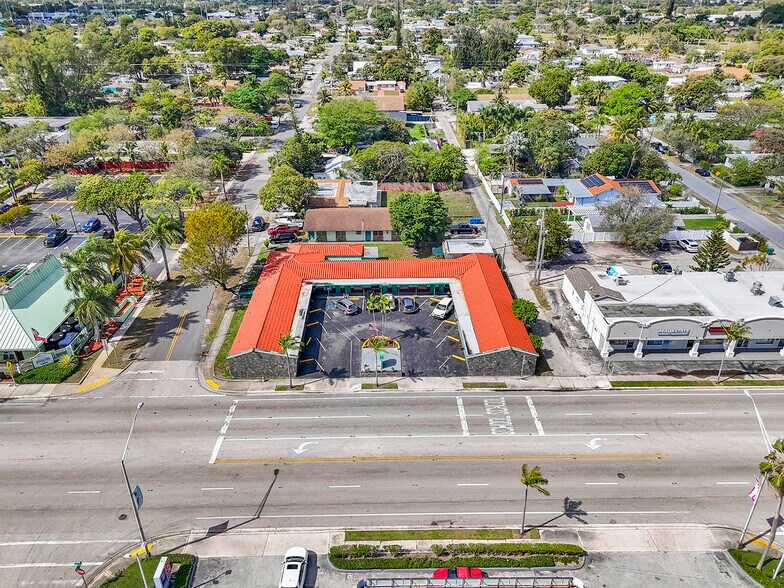 More Photos Of 1290 S Federal Hwy, Dania Beach Hotel For Sale