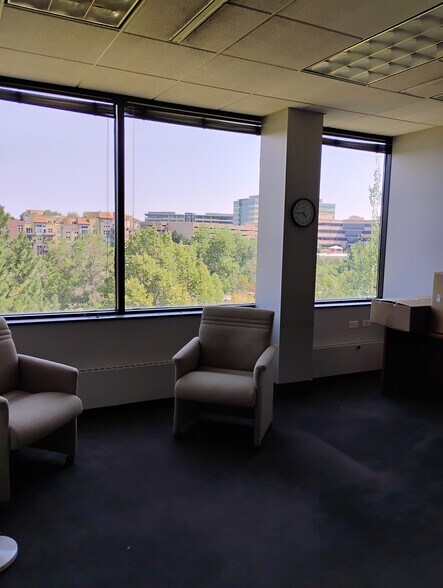 More Photos Of 9085 E Mineral Cir, Centennial Office For Sale