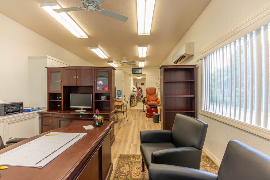 More Photos Of 5412 AR-56, Violet Hill Service Station For Sale