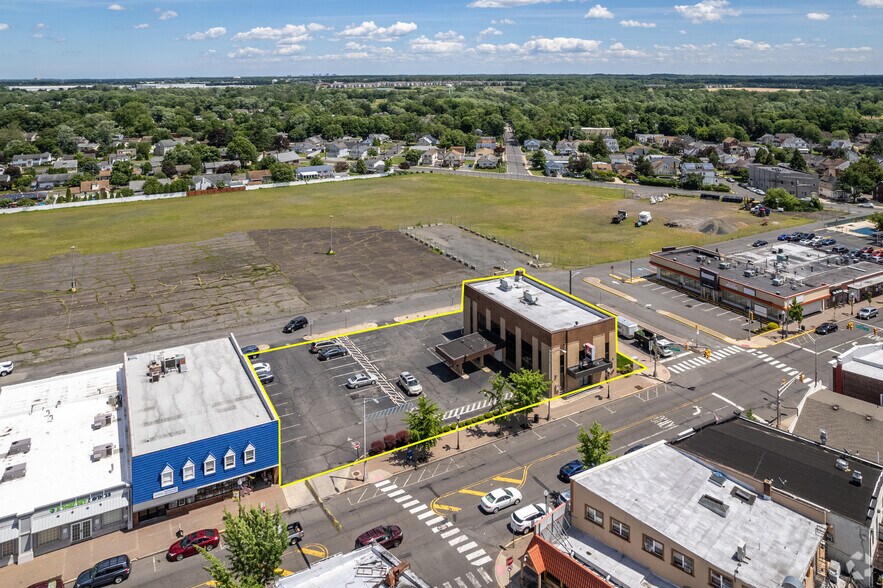 More Photos Of 69 S Main St, Manville General Retail For Sale