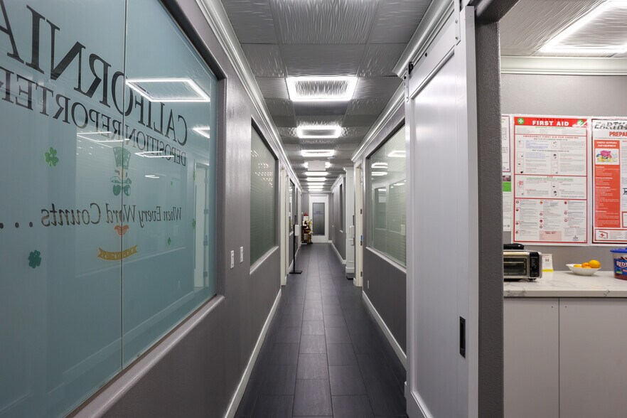 More Photos Of 448 E Foothill Blvd, San Dimas Office For Sale