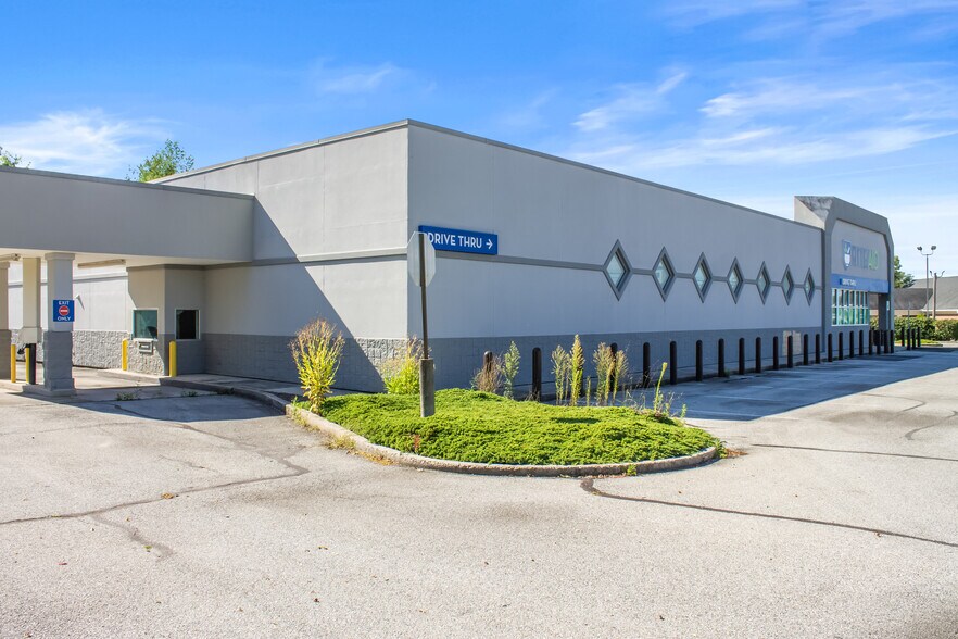 More Photos Of 5675 York Rd, New Oxford Fast Food For Sale