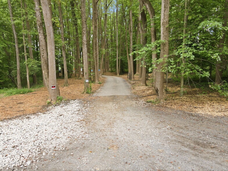 More Photos Of 6231 Columbian Way, Bowie Land For Sale