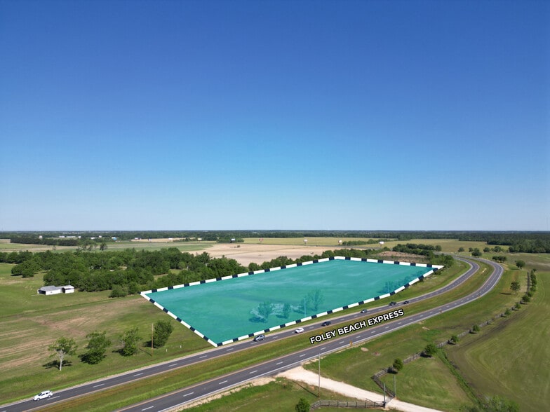 More Photos Of 00000 Foley Beach Expy, Foley Land For Sale