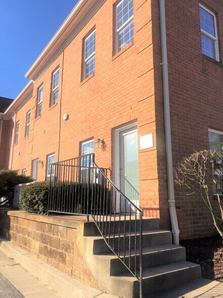 More Photos Of 10260-10268 Baltimore National Pike, Ellicott City Office For Lease