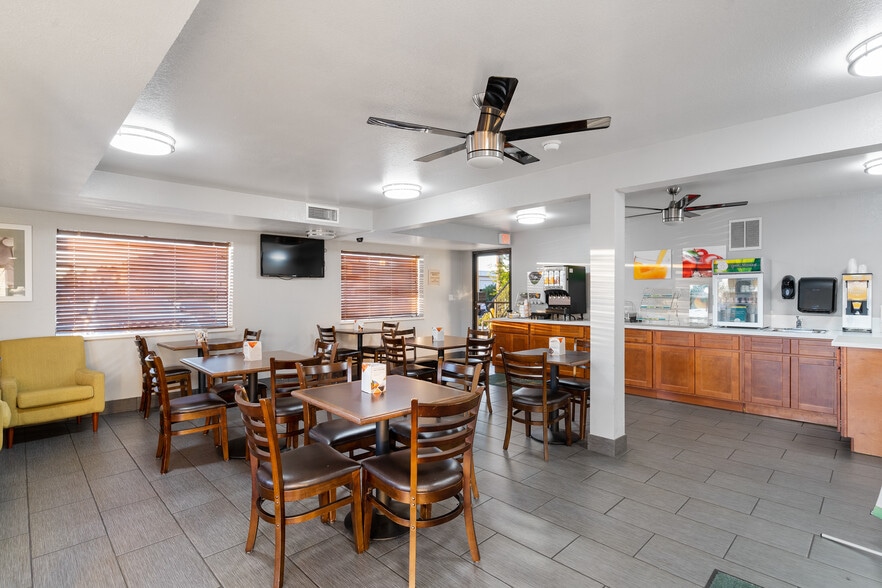 More Photos Of 1750 E Main St, Mesa Hotel For Sale