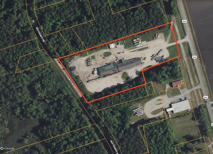 More Photos Of 28536 US Highway 264 E, Belhaven Industrial For Sale