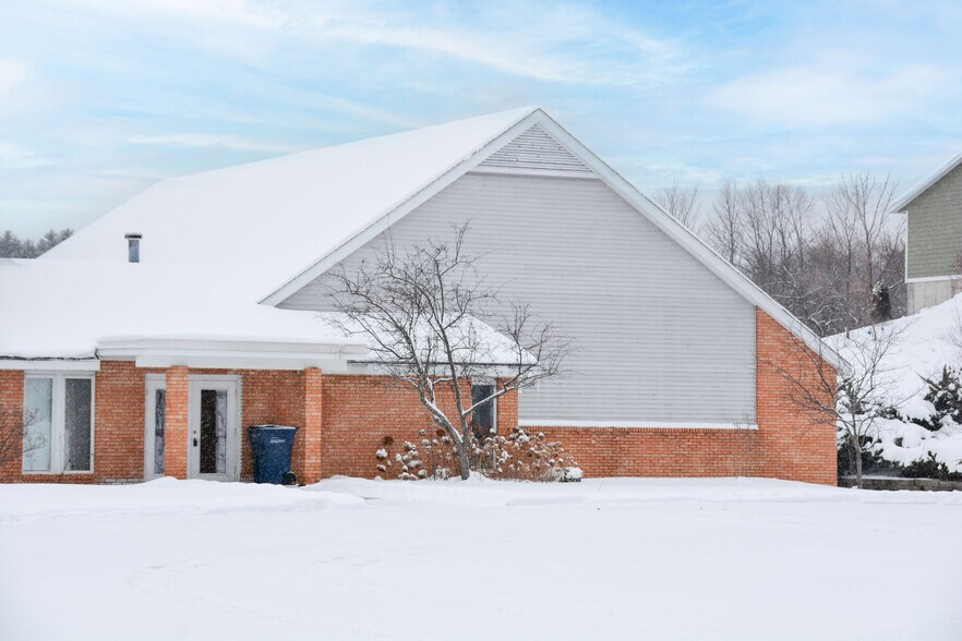 More Photos Of 4050 Barnes Rd, Traverse City Religious Facility For Sale