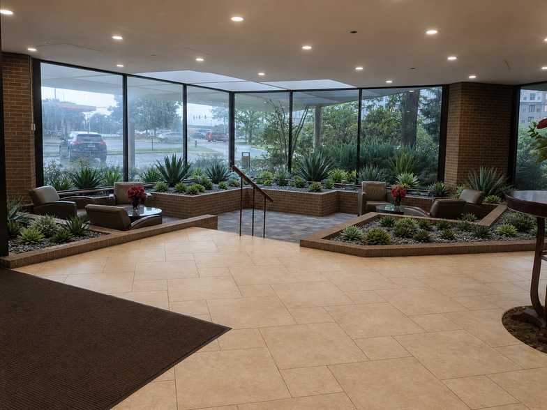More Photos Of 2340 S Arlington Heights Rd, Arlington Heights Loft Creative Space For Lease