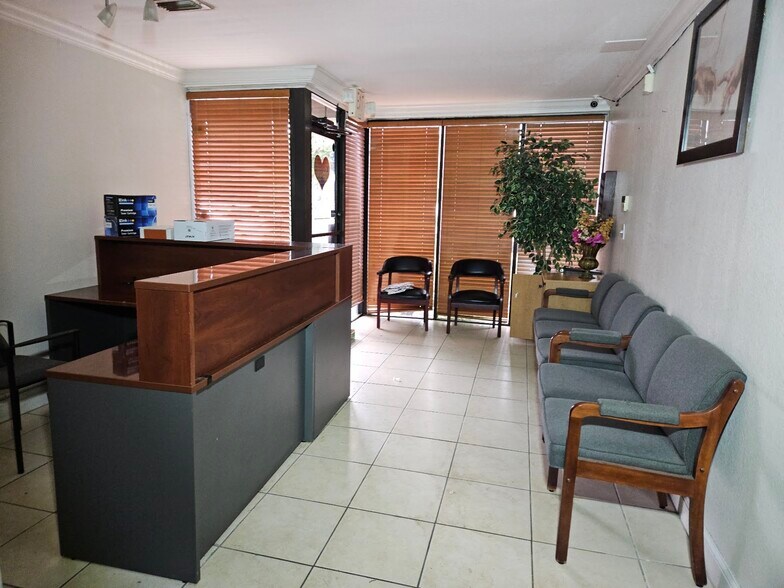 More Photos Of 6187 NW 167th St, Miami Lakes Office For Sale